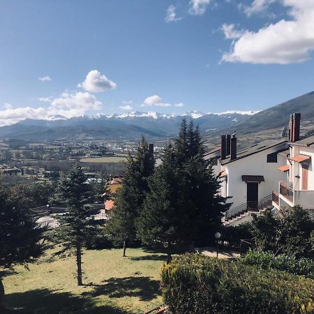 Sangro Apartment Castel Di Sangro Εξωτερικό φωτογραφία