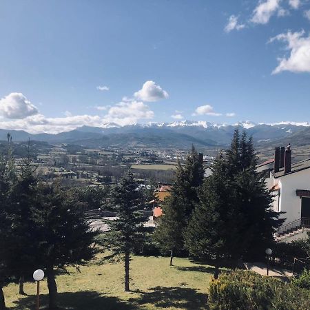 Sangro Apartment Castel Di Sangro Εξωτερικό φωτογραφία