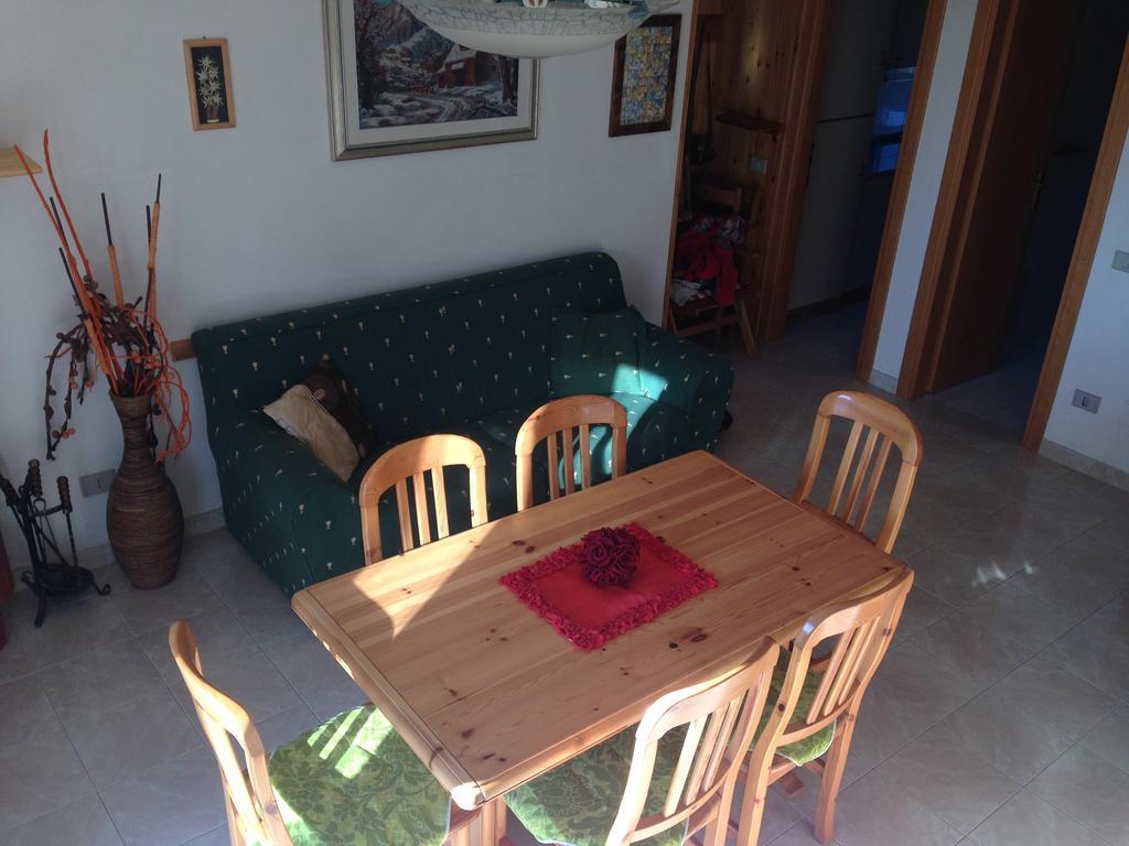 Sangro Apartment Castel Di Sangro Εξωτερικό φωτογραφία