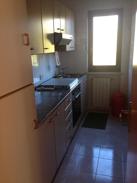 Sangro Apartment Castel Di Sangro Εξωτερικό φωτογραφία