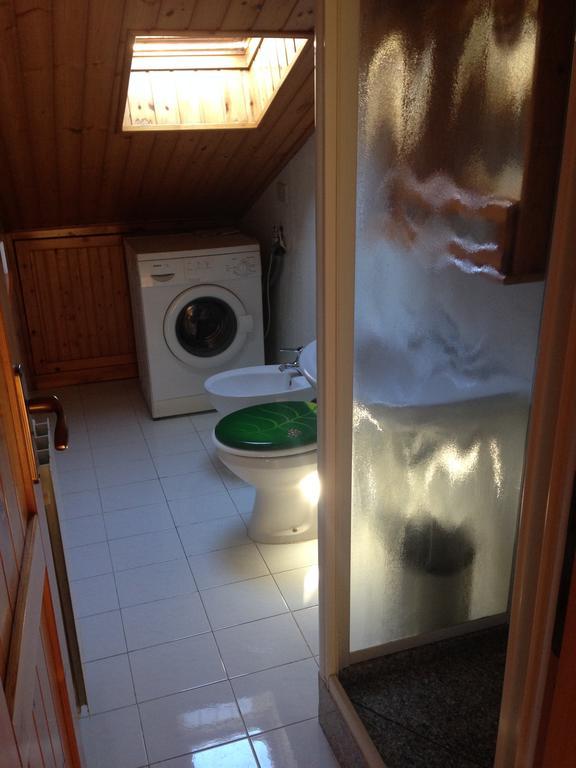 Sangro Apartment Castel Di Sangro Εξωτερικό φωτογραφία