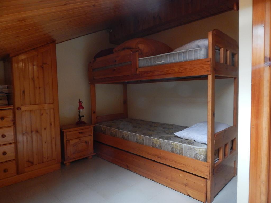 Sangro Apartment Castel Di Sangro Εξωτερικό φωτογραφία