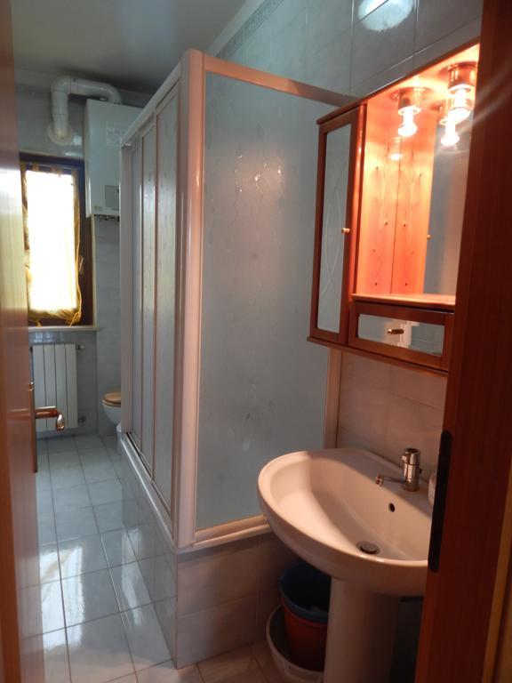 Sangro Apartment Castel Di Sangro Εξωτερικό φωτογραφία