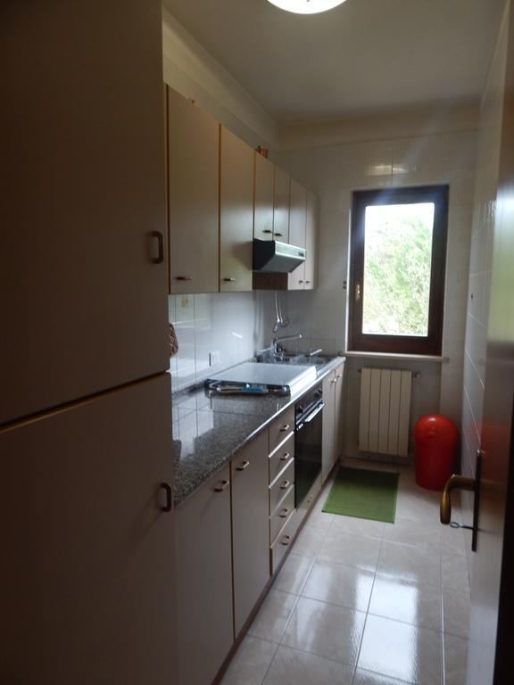 Sangro Apartment Castel Di Sangro Εξωτερικό φωτογραφία