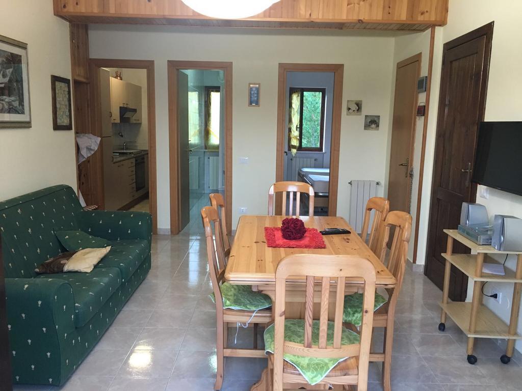 Sangro Apartment Castel Di Sangro Εξωτερικό φωτογραφία