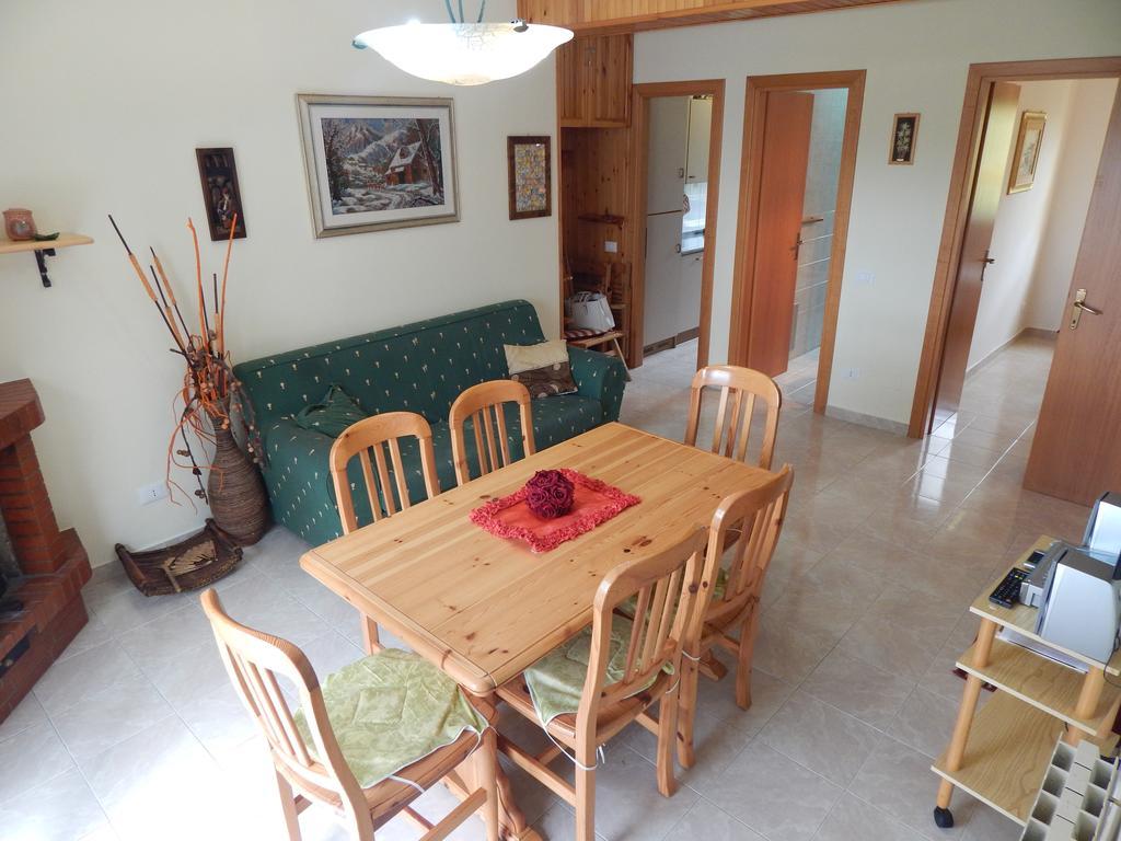 Sangro Apartment Castel Di Sangro Εξωτερικό φωτογραφία