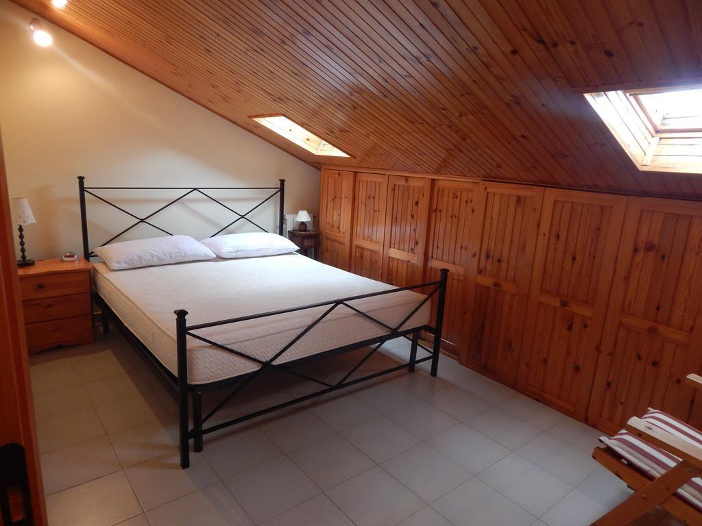 Sangro Apartment Castel Di Sangro Εξωτερικό φωτογραφία