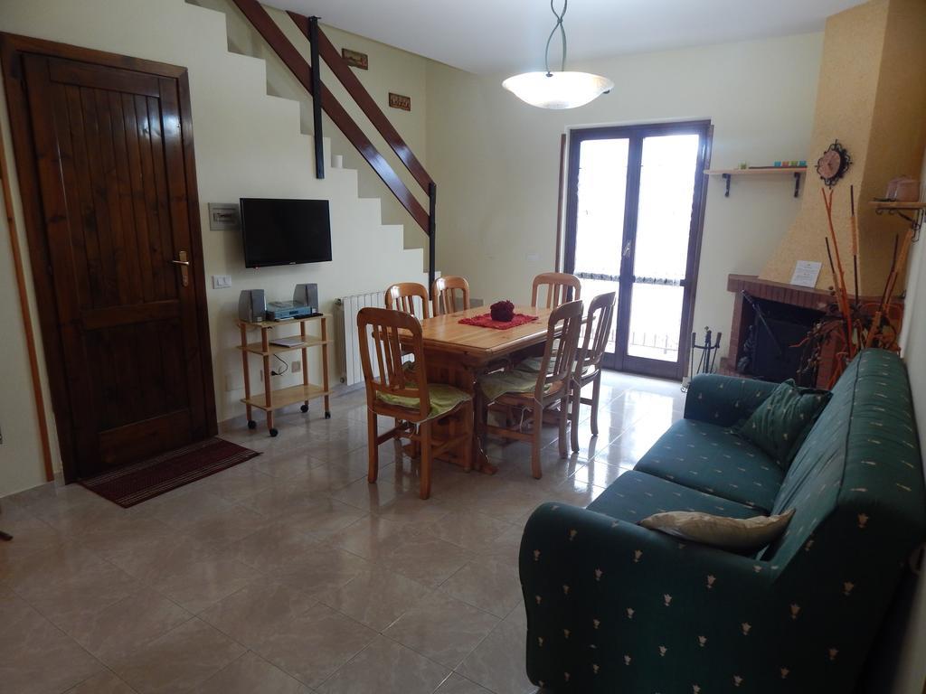 Sangro Apartment Castel Di Sangro Εξωτερικό φωτογραφία